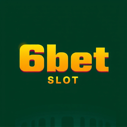 6bet - Logo Oficial